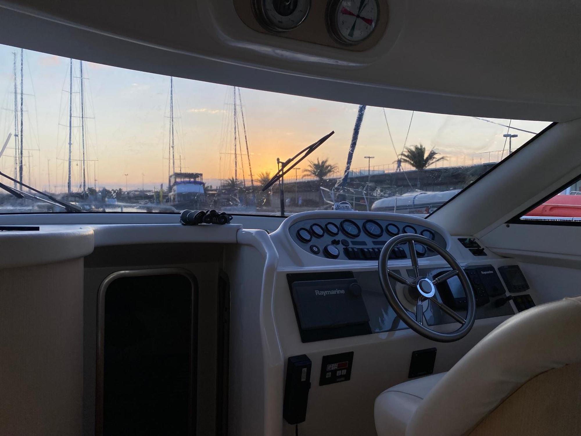 The Valencia Yacht Experience Hotel Exterior photo